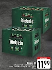 Diebels Alt Angebote von Diebels bei EDEKA Wesel für 11,99 €
