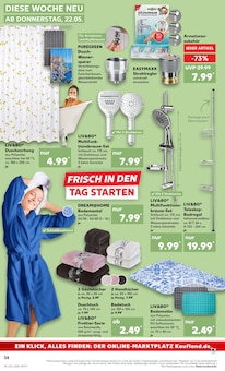 Badmöbel im aktuellen Kaufland Prospekt (Oldenburg) Badmöbel im Kaufland Prospekt "Aktuelle Angebote" mit 54 Seiten (Oldenburg)