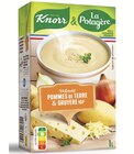 Velouté Pommes de Terre & Gruyère IGP - KNORR dans le catalogue Supermarchés Match