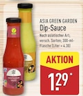 Dip-Sauce von Asia Green Garden für 1,29 € bei ALDI Nord im Angebot Dip-Sauce von Asia Green Garden im aktuellen ALDI Nord Prospekt