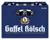 Aktuelles KÖLSCH Angebot bei REWE in Köln ab 13,99 €