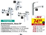 Angebot im toom Baumarkt Leipzig Prospekt toom Baumarkt Leipzig Prospekt mit im Angebot fĂŒr 71,99 âŹ