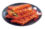 Spare-Ribs im Angebot bei E center in Elmshorn Spare-Ribs Angebote von Gutfleisch bei E center Elmshorn für 5,99 €