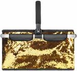 Einkaufskorb Falko Angebote von Genius bei GLOBUS Ludwigshafen für 9,99 €