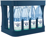 Aktuelles Mineralwasser Medium Angebot bei REWE in Cottbus ab 5,99 €