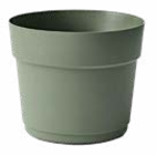 Aktuelles Pflanzgefäß Bloom Angebot bei ZG Raiffeisen in Karlsruhe ab 1,69 €