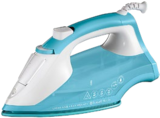 Dampfbügeleisen »Light & Easy Brights Aqua« im Angebot bei Kaufland in Amberg Dampfbügeleisen »Light & Easy Brights Aqua« Angebote von RUSSELL HOBBS bei Kaufland Amberg für 19,99 €