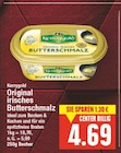 Original irisches Butterschmalz von Kerrygold im aktuellen E center Prospekt