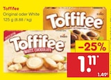 Original oder White bei Netto Marken-Discount im Wolfenbüttel Prospekt für 1,11 €