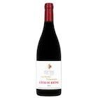 Les Roches Persannières - CÔTES DU RHÔNE dans le catalogue Carrefour Market