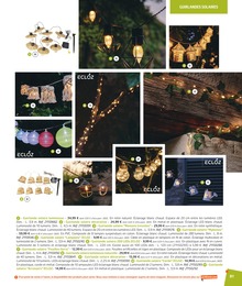 Offre Arrosoir dans le catalogue Jardiland du moment à la page 81