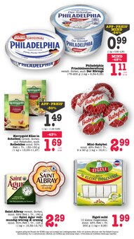Käse im E center Prospekt "Aktuelle Angebote" mit 72 Seiten (Frankfurt (Main))