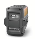 BATTERIE BLi200X - HUSQVARNA à 610,00 € dans le catalogue Husqvarna