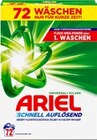Kaufland Pirmasens - Voll- oder Colorwaschmittel Angebot im Prospekt Voll- oder Colorwaschmittel bei Kaufland im Pirmasens Prospekt für 16,66 €