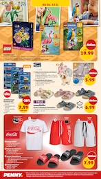 LEGO Angebot & Preis im aktuellen Penny Prospekt LEGO Angebot im aktuellen Penny Prospekt auf Seite 28