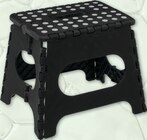 Marche Pied Pliable 22cm - 5five en promo chez Netto Antony à 4,90 €