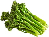 Aktuelle Gemüse Angebote bei REWE in Oldenburg Aktuelles Stangen-Broccoli Angebot bei REWE in Oldenburg ab 1,99 €
