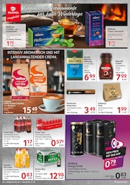 Energydrink Angebot & Preis im aktuellen Selgros Prospekt Energydrink Angebot im aktuellen Selgros Prospekt auf Seite 20