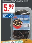 Aktuelle Muscheln Angebote bei Marktkauf in Bielefeld Aktuelles Muschelessen Angebot bei Marktkauf in Bielefeld ab 5,99 €