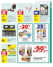 Couches Angebote im Prospekt "Carrefour" von Carrefour auf Seite 77
