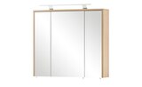 Spiegelschrank Mummelsee für 319,36 € bei Höffner im Angebot Spiegelschrank Mummelsee im aktuellen Höffner Prospekt