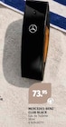 Club Black von Mercedes-Benz für 73,95 € bei Müller im Angebot Club Black von Mercedes-Benz im aktuellen Müller Prospekt