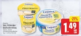 Aktuelle Quark Angebote bei EDEKA in Berlin Aktuelles Skyr Angebot bei EDEKA in Berlin ab 1,49 €