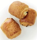 Promo Pain au chocolat à 3,50 € dans le catalogue Supermarchés Match à Hettange-Grande