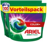 Colorwaschmittel Flüssig All-in-1 Pods Color bei Rossmann im Übach-Palenberg Prospekt für 30,99 €