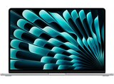 MacBook Air (2023), MQKR3D/A, Notebook mit 15.3 Zoll Display, Apple M2 Prozessor, 8 GB RAM, 256 SSD, 10-Core GPU, Silber im Angebot bei MediaMarkt Saturn in Hagen MacBook Air (2023), MQKR3D/A, Notebook mit 15.3 Zoll Display, Apple M2 Prozessor, 8 GB RAM, 256 SSD, 10-Core GPU, Silber Angebote von APPLE bei MediaMarkt Saturn Hagen für 1.499,00 €