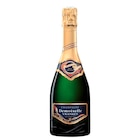 Champagne Brut - DEMOISELLE en promo chez Carrefour Plaisir à 15,96 €