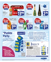 Shampoo im EDEKA Prospekt in Kaufbeuren Aktueller EDEKA Prospekt mit Shampoo, "Auf die °Punkte, fertig, los!", Seite 5