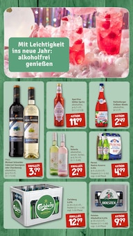 Bier im nahkauf Prospekt "nichts liegt näher" mit 16 Seiten (Dresden)