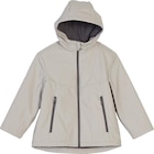 Parka à Carrefour dans Servoz