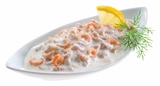 famila Nordost Ahrensburg - Nordseekrabbensalat Angebot im Prospekt Nordseekrabbensalat bei famila Nordost im Ahrensburg Prospekt für 4,99 €