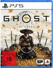 Ghost of Yotei - [PlayStation 5] Angebote bei MediaMarkt Saturn Trier für 79,99 €