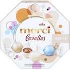 Lovelies Classic von Merci im aktuellen Kaufland Prospekt