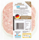 10% Rabatt im Angebot bei Netto Marken-Discount in Erkrath 10% Rabatt Angebote von Unser Frischepack bei Netto Marken-Discount Erkrath