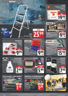 Bekleidung im EDEKA Prospekt "Wir lieben Lebensmittel!" mit 28 Seiten (Erlangen)