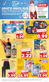 Aktueller Kaufland Prospekt mit Mozzarella, "Aktuelle Angebote", Seite 11