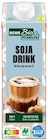 Sojadrink im Angebot bei REWE in Saarbrücken Sojadrink Angebote von REWE Bio Pflanzlich bei REWE Saarbrücken für 0,79 €