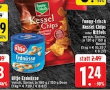 Aktuelle Chips Angebote bei EDEKA in Mönchengladbach Aktuelles Kessel Chips Angebot bei EDEKA in Mönchengladbach ab 1,24 €