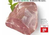 Schweinehals Angebote bei Marktkauf Ulm für 9,99 €