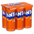 Boisson - FANTA dans le catalogue Carrefour