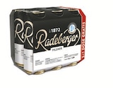 Pilsner Angebote von Radeberger bei Lidl Eberswalde für 3,99 €