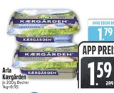 Kærgården im EDEKA Prospekt Kærgården von Arla im aktuellen EDEKA Prospekt für 1,59 €