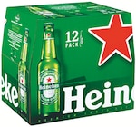 Bière blonde - HEINEKEN en promo chez Colruyt Strasbourg