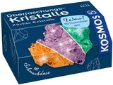 Überraschungs-Kristalle zum selber Züchten Angebote von KOSMOS bei REWE Braunschweig für 3,99 €