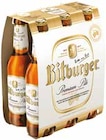 Aktuelle Bitburger Angebote bei EDEKA in Lünen Aktuelles Premium Pils Angebot bei EDEKA in Lünen ab 4,29 €