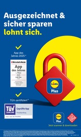 Ähnliche Angebote wie Zitronenbaum im Prospekt "LIDL LOHNT SICH" auf Seite 65 von Lidl in Saarbrücken